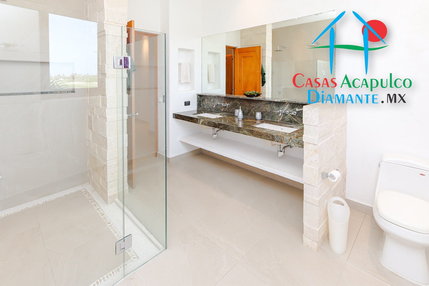 Tres Vidas Villa Orquídeas 20 - Recámara tres 18